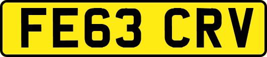 FE63CRV