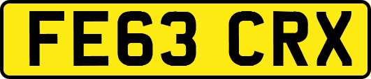 FE63CRX