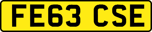 FE63CSE