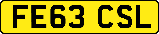 FE63CSL