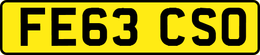 FE63CSO