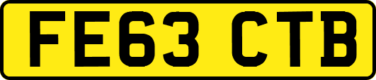 FE63CTB
