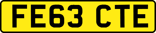 FE63CTE