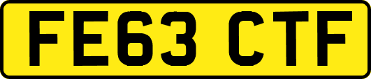 FE63CTF