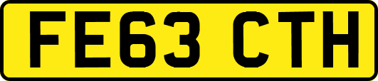 FE63CTH