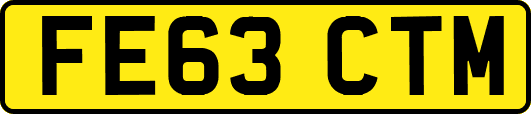 FE63CTM