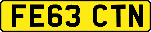 FE63CTN