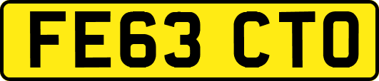 FE63CTO