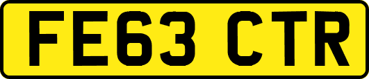 FE63CTR