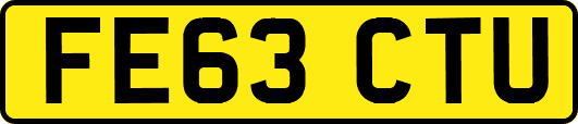 FE63CTU