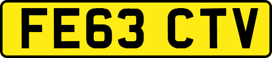 FE63CTV