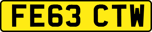 FE63CTW