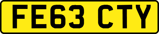 FE63CTY