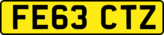 FE63CTZ