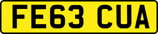 FE63CUA