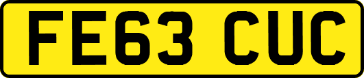 FE63CUC