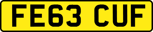 FE63CUF