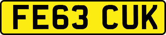 FE63CUK