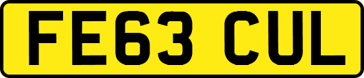 FE63CUL