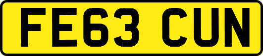 FE63CUN