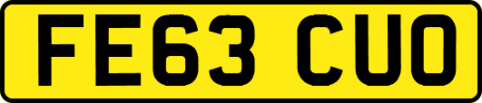 FE63CUO