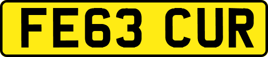 FE63CUR