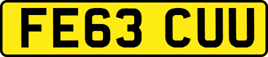 FE63CUU