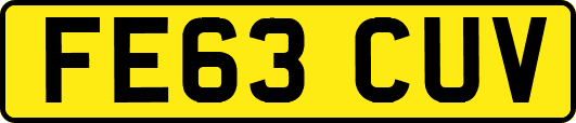 FE63CUV