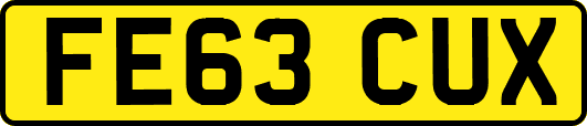 FE63CUX