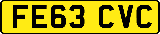 FE63CVC