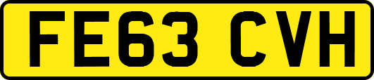 FE63CVH