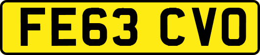 FE63CVO