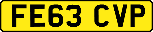 FE63CVP