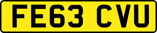 FE63CVU