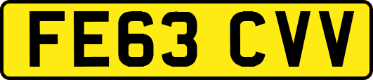 FE63CVV
