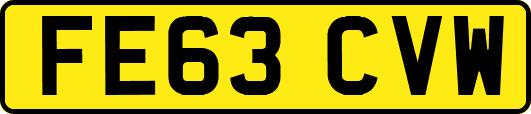 FE63CVW