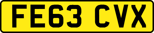 FE63CVX