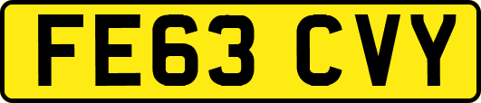 FE63CVY