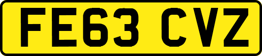 FE63CVZ