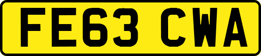 FE63CWA