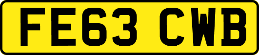 FE63CWB