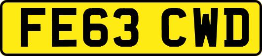 FE63CWD