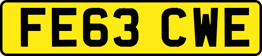 FE63CWE