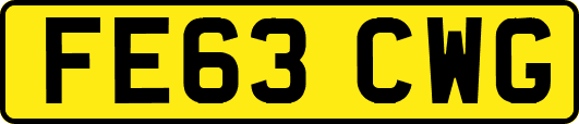 FE63CWG