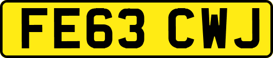 FE63CWJ