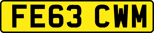 FE63CWM