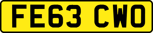 FE63CWO