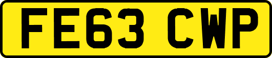 FE63CWP