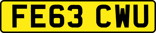 FE63CWU
