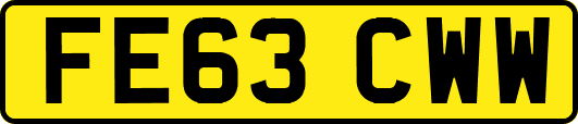 FE63CWW